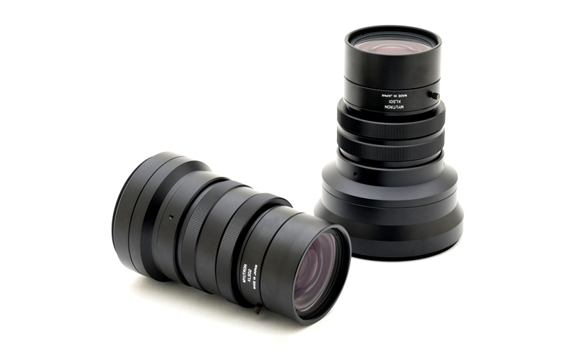 Ống kính - Lens camera Myutron XLS01