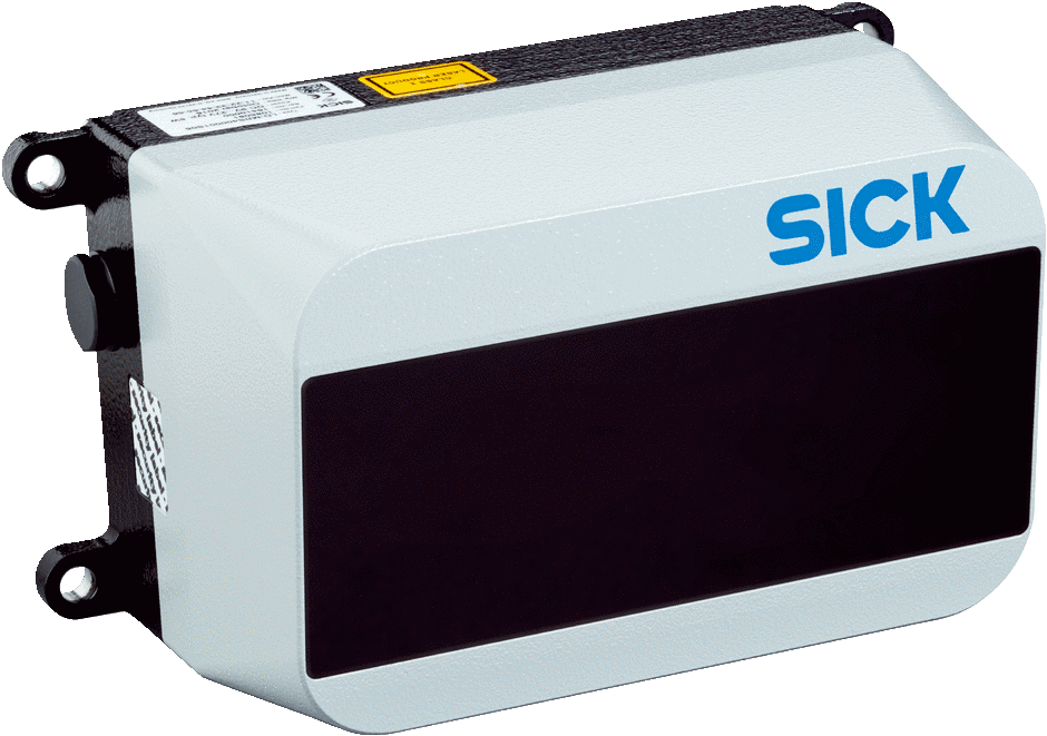 SICK 3D LiDAR sensors LD-MRS / LD-MRS 8-Layer/ Outdoor LD-MRS820301 - Cảm biến LiDAR 3D ngoài trời