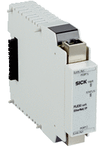 Bộ điều khiển an toàn SICK FX0-GENT00000 - Safety controllers Flexi Soft