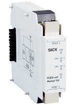 Bộ điều khiển an toàn SICK FX0-GMOD00000 - Safety controllers Flexi Soft