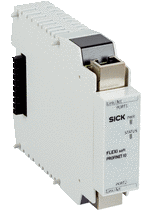 Bộ điều khiển an toàn SICK FX0-GPNT00000 - Safety controllers Flexi Soft