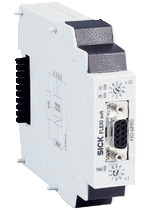 Bộ điều khiển an toàn SICK FX0-GPRO00000 - Safety controllers Flexi Soft