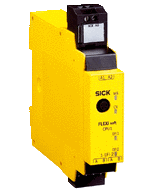 Bộ điều khiển an toàn SICK FX3-CPU130002 - Safety controllers Flexi Soft