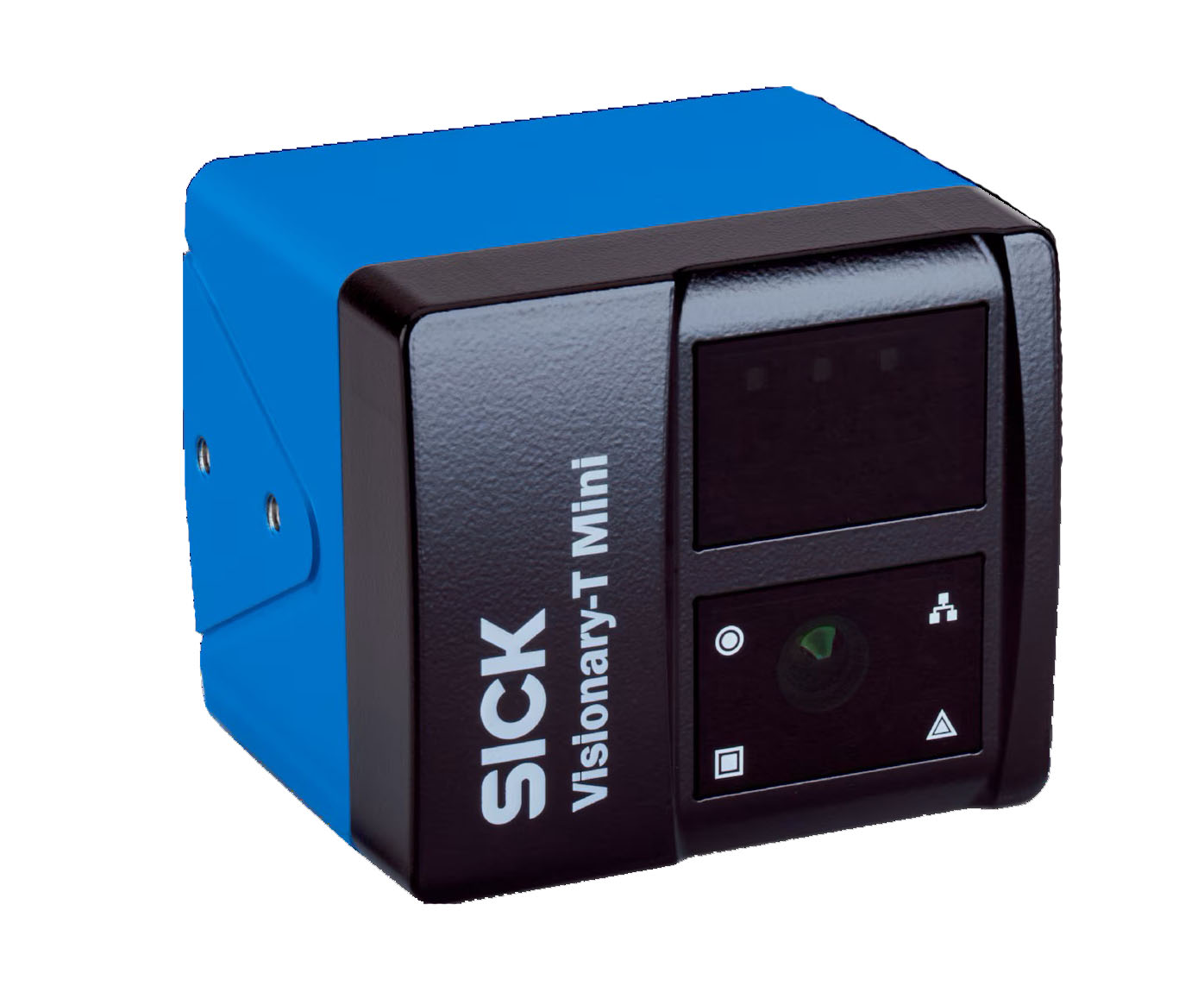 SICK Visionary-T Mini - 3D Machine Vision