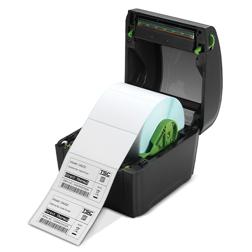 Máy in mã vạch để bàn TSC DA210 - DA Series 4-Inch Printer