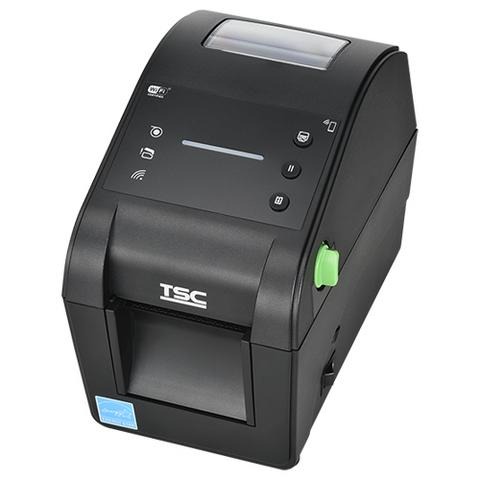 Máy in mã vạch để bàn TSC DH320 - TH DH Series 2-Inch Printer