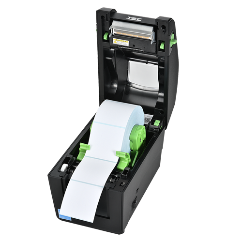 Máy in mã vạch để bàn TSC DH320T - TH DH Series 2-Inch Printer