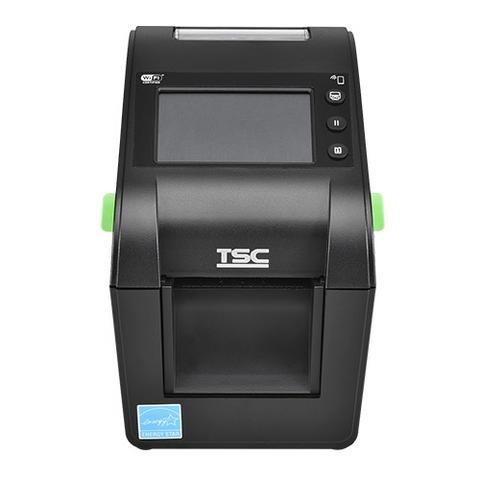 Máy in mã vạch để bàn TSC DH220T - TH DH Series 2-Inch Printer