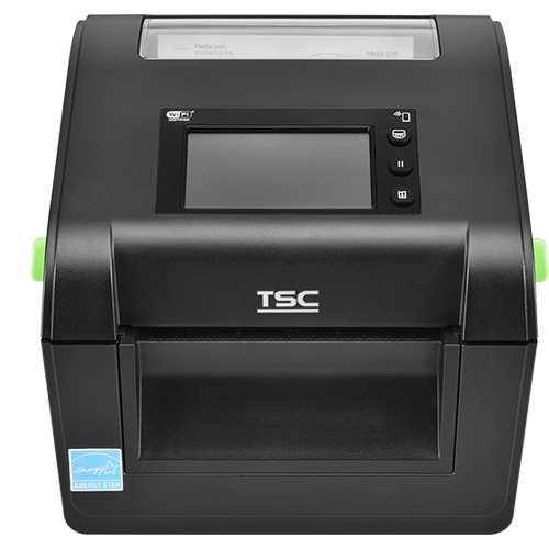 Máy in mã vạch để bàn TSC TH240T - TH DH Series 4-Inch Printer