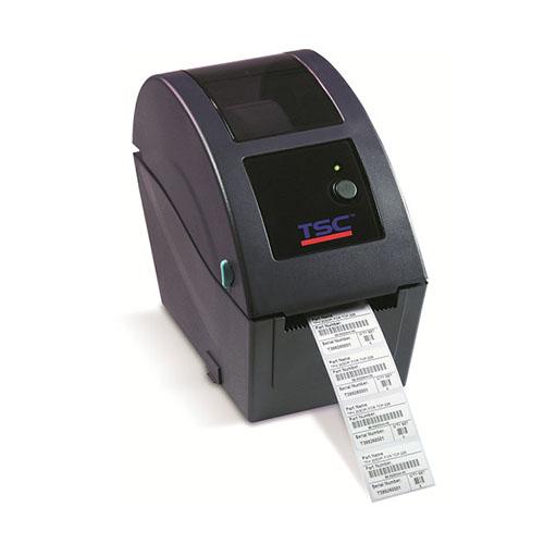 Máy in mã vạch để bàn TSC TDP-324W - TDP Series 2-Inch Printer