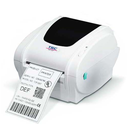 Máy in mã vạch để bàn TSC TDP-247 - TDP Series 4-Inch Printer