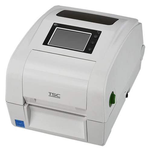 Máy in mã vạch để bàn TSC TH340THC - TH DH Series 4-Inch Printer