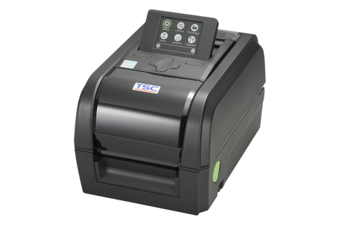 Máy in mã vạch để bàn TSC TX610 - TX Series 4-Inch Printer