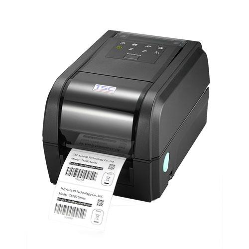 Máy in mã vạch để bàn TSC TX210 - TX Series 4-Inch Printer