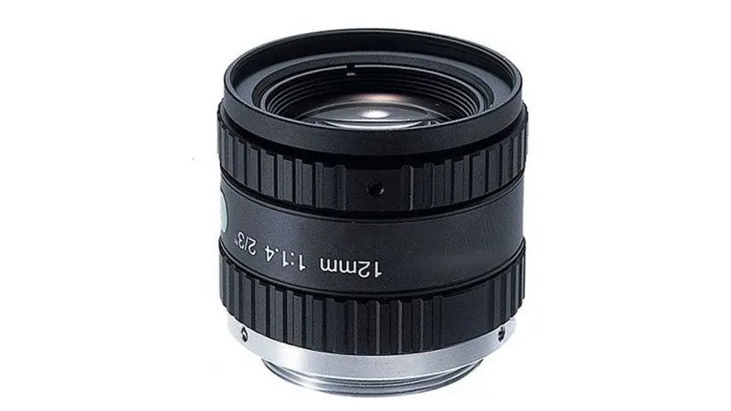Lens camera MVLA-121402