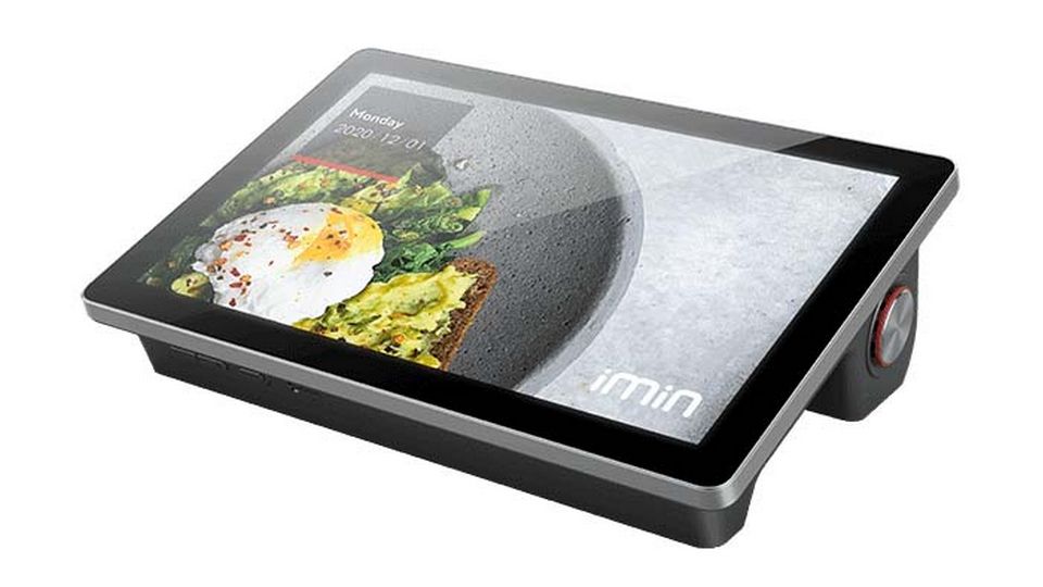 Máy tính bảng POS Android iMin D1 Pro - Tablet POS