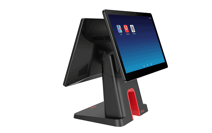 Máy POS bán hàng để bàn Imin D3 - 506  - smart desktop POS devices 