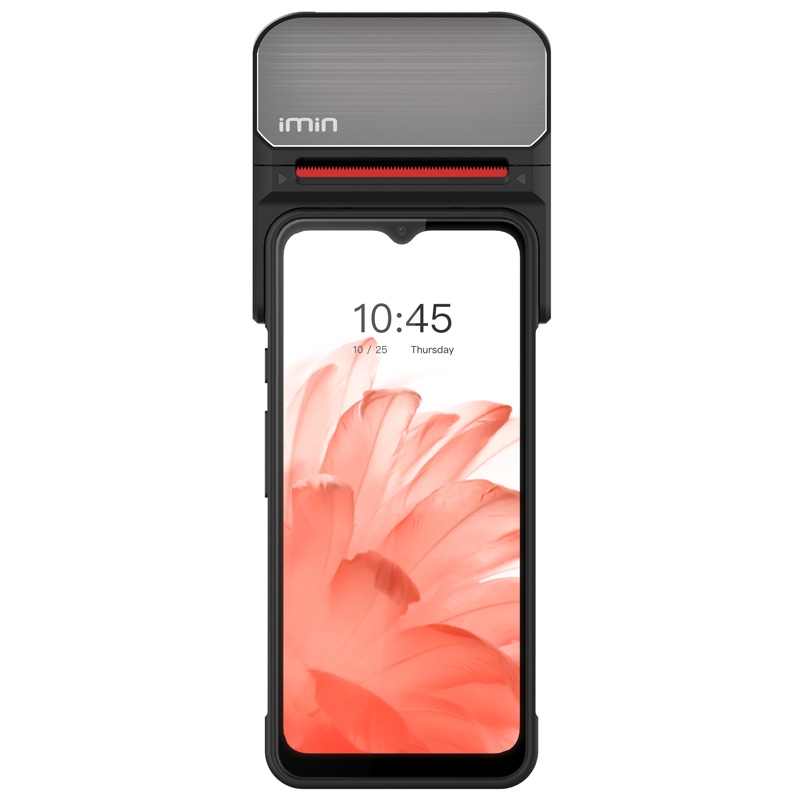 Máy POS cầm tay iMin Swift 1 - Mobile POS