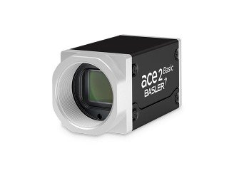 Basler Ace 2 GigE a2A2448-23gmBAS - IMX547 Area Scan Camera