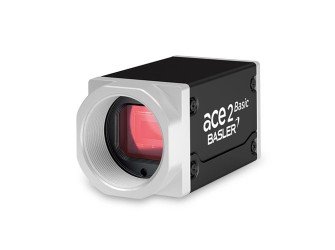 Basler Ace 2 GigE a2A5328-4gcBAS - IMX540 Area Scan Camera