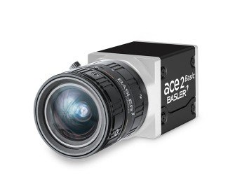 Basler Ace 2 USB3 a2A5320-23ucBAS - IMX542 Area Scan Camera