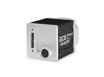 Basler Ace 2 USB3 a2A4096-30ucBAS - IMX545 Area Scan Camera 