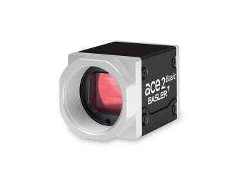 Basler Ace 2 USB3 a2A3840-45ucBAS - IMX334 Area Scan Camera