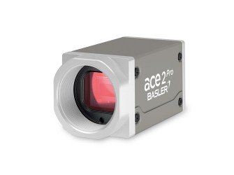 Basler Ace 2 GigE a2A2840-14gcPRO - IMX546 Area Scan Camera 