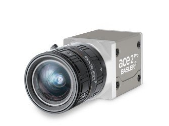 Basler Ace 2 USB3 a2A4200-40umPRO - GMAX2509 Area Scan Camera