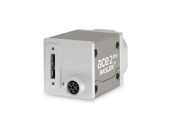Basler Ace 2 USB3 a2A4504-18umPRO - IMX541 Area Scan Camera