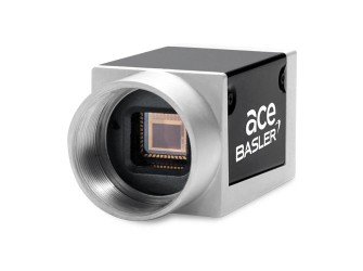 Basler Ace GigE acA800-200gc - Python500 Area Scan Camera