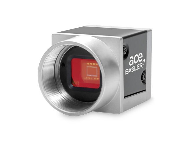 Basler Ace USB3 Camera acA2000-165uc - CMV2000 Area Scan Camera