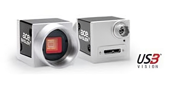 Basler Ace USB3 Camera acA1600-20uc - ICX274 Area Scan Camera