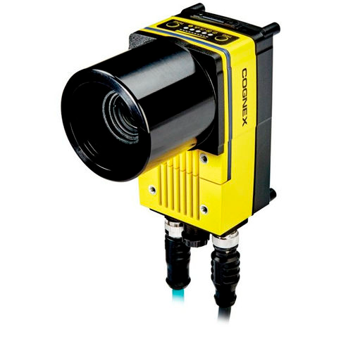 Camera thị giác máy Cognex In-Sight D900 - Deep-learning - D905M