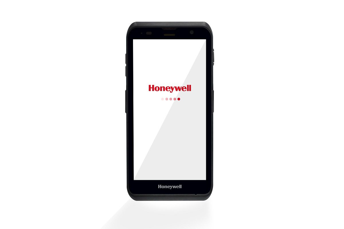 Máy kiểm kho PDA Honeywell ScanPal EDA52