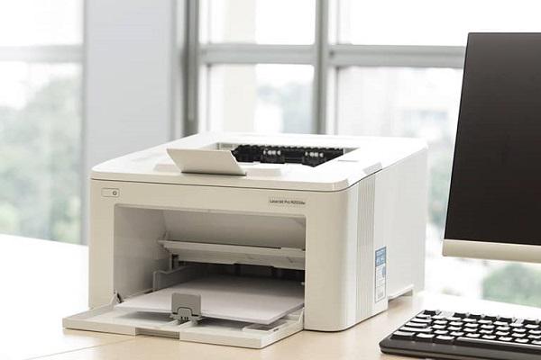 Sự khác biệt giữa máy in mã vạch và máy in giấy văn phòng